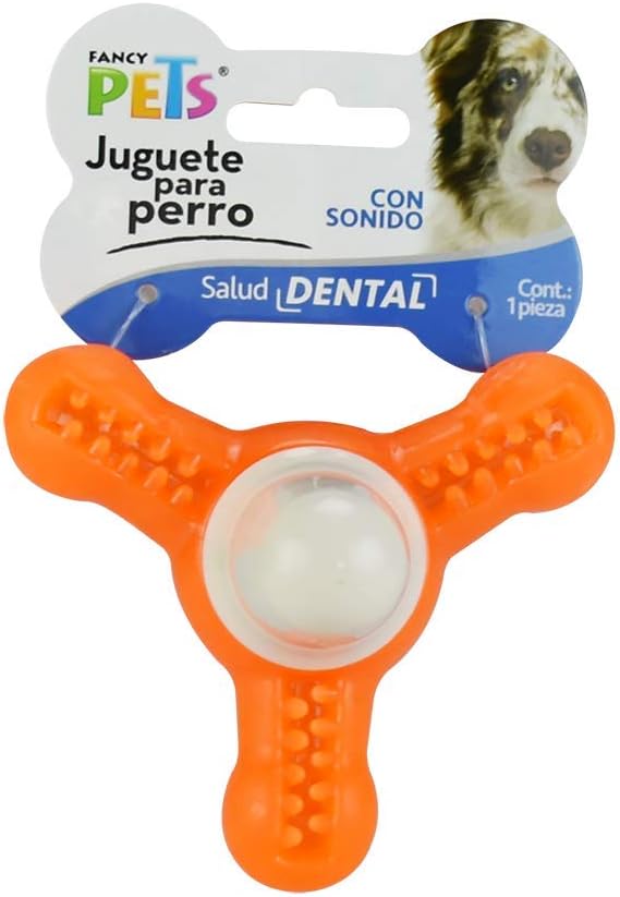 Juguete Matatena Dental C/Sonido Juguete Matatena Dental C/Sonido